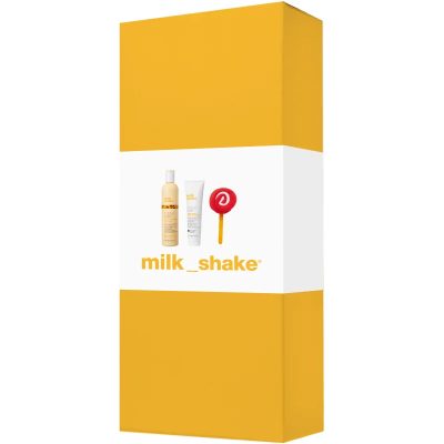 Milk Shake Color Care Set dárková sada pro barvené vlasy - parfo.cz