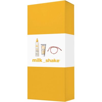 Milk Shake Gift Set dárková sada na vlasy i tělo pro ženy - parfo.cz
