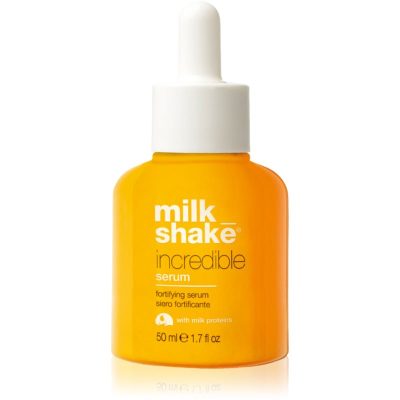 Milk Shake Incredible Fortifying Serum posilující sérum na vlasy 50 ml - parfo.cz