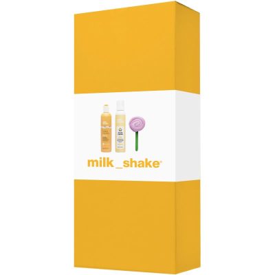 Milk Shake Make My Day Set dárková sada na vlasy a tělo - parfo.cz