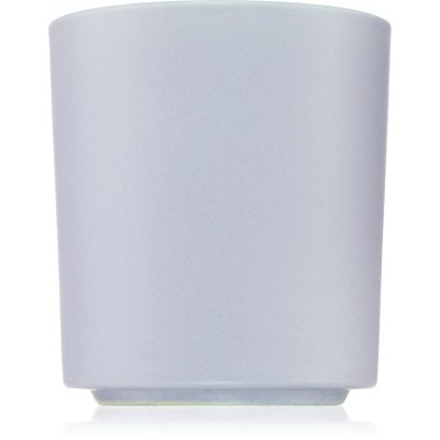Milkhouse Candle Co. Earth & Ember Blackberries & Basil vonná svíčka 369 g - parfo.cz