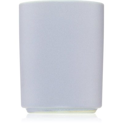 Milkhouse Candle Co. Earth & Ember Blackberries & Basil vonná svíčka 57 g - parfo.cz