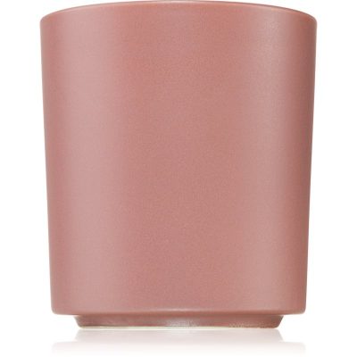 Milkhouse Candle Co. Earth & Ember Cashmere Blush vonná svíčka 369 g - parfo.cz