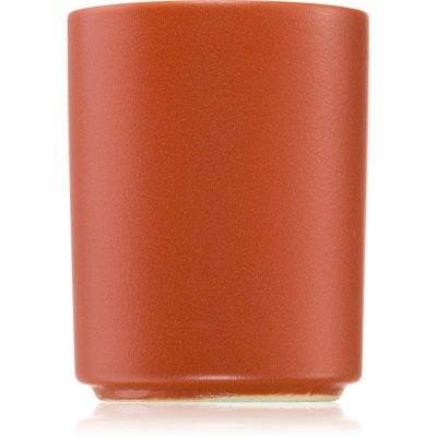 Milkhouse Candle Co. Earth & Ember Golden Pumpkin vonná svíčka 57 g - parfo.cz