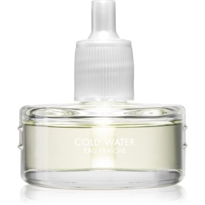 Millefiori Aria Cold Water náplň do elektrického difuzéru 20 ml - parfo.cz