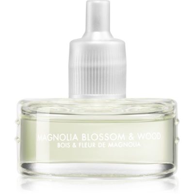 Millefiori Aria Magnolia Blossom & Wood náplň do elektrického difuzéru 20 ml - parfo.cz