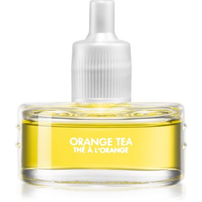 Millefiori Aria Orange Tea náplň do elektrického difuzéru 20 ml - parfo.cz