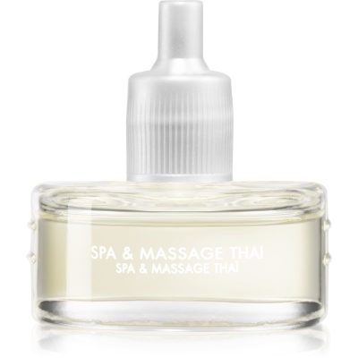 Millefiori Aria Spa & Massage Thai náplň do elektrického difuzéru 20 ml - parfo.cz
