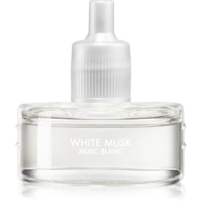 Millefiori Aria White Musk náplň do elektrického difuzéru 20 ml - parfo.cz