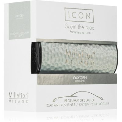 Millefiori Icon Oxygen vůně do auta 1 ks - parfo.cz