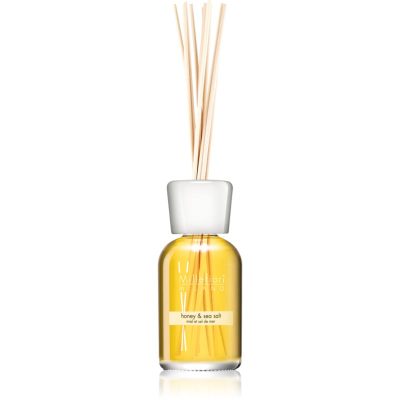 Millefiori Milano Honey & Sea Salt aroma difuzér 250 ml - parfo.cz