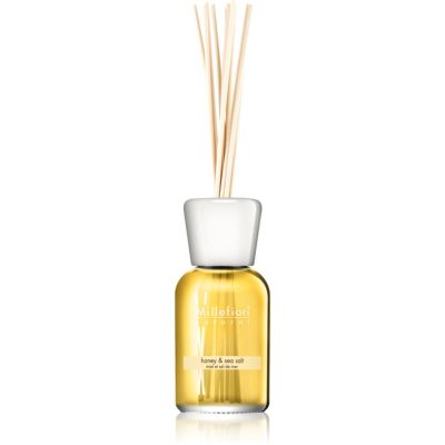 Millefiori Milano Honey & Sea Salt aroma difuzér 500 ml - parfo.cz