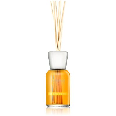 Millefiori Milano Legni e Fiori D'Arancio aroma difuzér 500 ml - parfo.cz