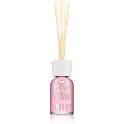Millefiori Milano Lychee Rose aroma difuzér 100 ml - parfo.cz