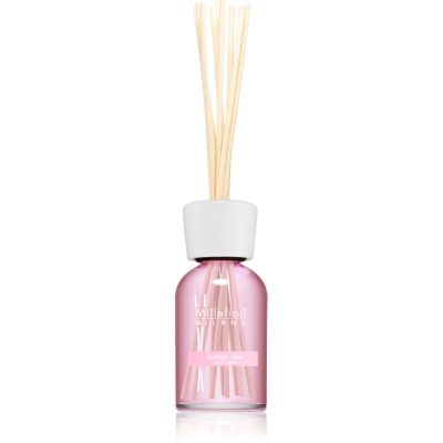Millefiori Milano Lychee Rose aroma difuzér 250 ml - parfo.cz