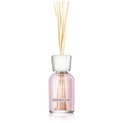 Millefiori Milano Magnolia Blossom & Wood aroma difuzér 250 ml - parfo.cz