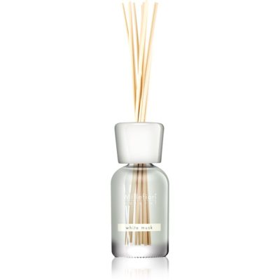 Millefiori Milano White Musk aroma difuzér 100 ml - parfo.cz