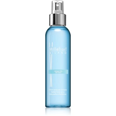 Millefiori Natural Acqua Blu bytový sprej 150 ml - parfo.cz