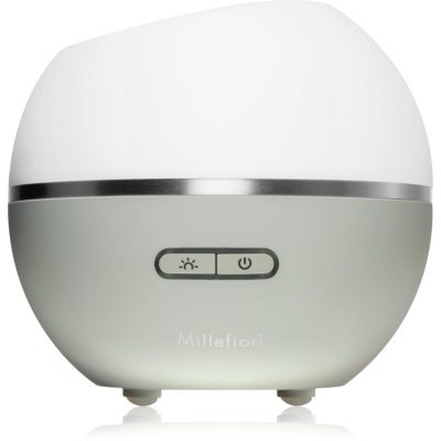 Millefiori Ultrasound Hydro - Dove ultrazvukový aroma difuzér a zvlhčovač vzduchu 1 ks - parfo.cz