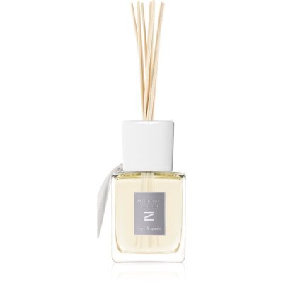 Millefiori Zona Legni & Spezie aroma difuzér 500 ml - parfo.cz