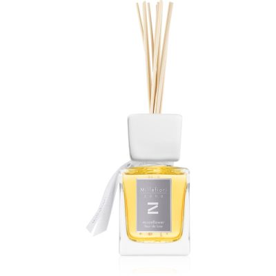 Millefiori Zona Moonflower aroma difuzér 100 ml - parfo.cz