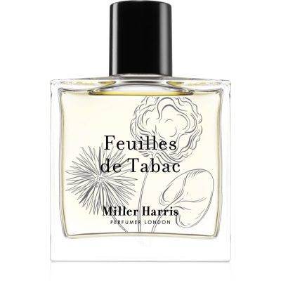 Miller Harris Feuilles de Tabac parfémovaná voda unisex 50 ml - parfo.cz