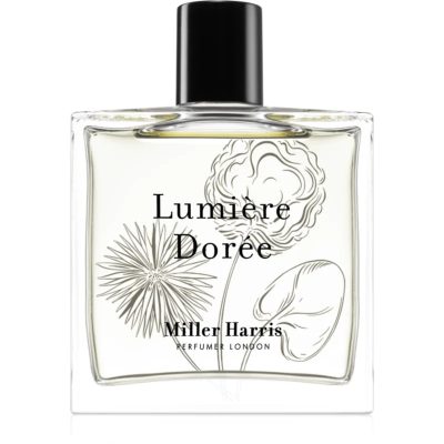 Miller Harris Lumiere Dorée parfémovaná voda pro ženy 100 ml - parfo.cz