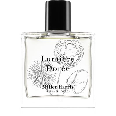 Miller Harris Lumiere Dorée parfémovaná voda pro ženy 50 ml - parfo.cz