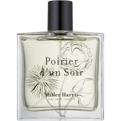 Miller Harris Poirier D'un Soir parfémovaná voda unisex 100 ml - parfo.cz