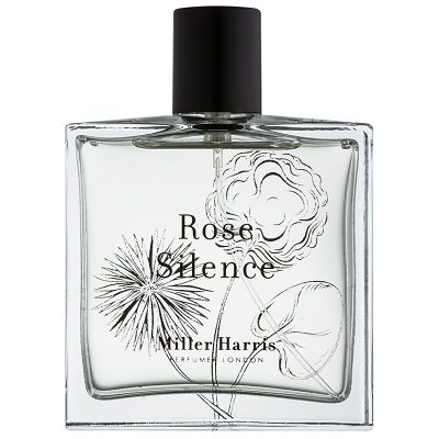 Miller Harris Rose Silence parfémovaná voda unisex 100 ml - parfo.cz