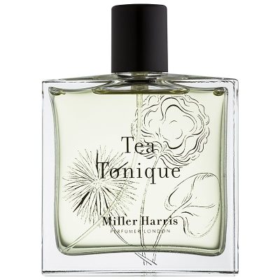 Miller Harris Tea Tonique parfémovaná voda unisex 100 ml - parfo.cz