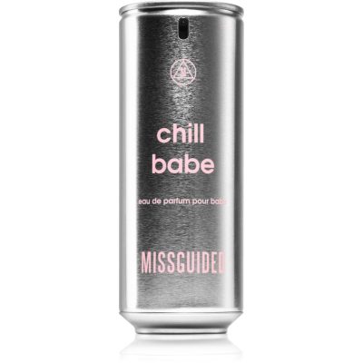 Missguided Chill Babe parfémovaná voda pro ženy 80 ml - parfo.cz