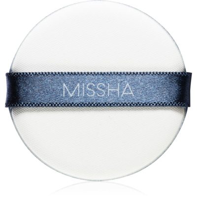 Missha Accessories make-up houbička 1 - parfo.cz