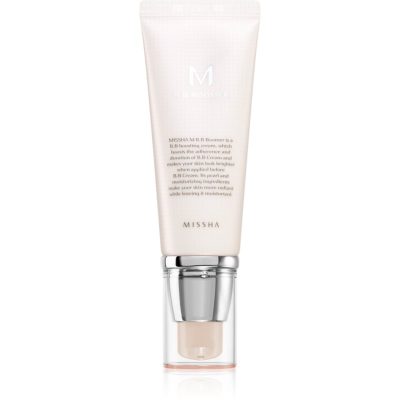 Missha M B.B. Boomer podkladová báze pro rozjasnění a sjednocení pleti 40 ml - parfo.cz