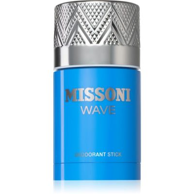 Missoni Wave deostick bez krabičky pro muže 75 ml - parfo.cz