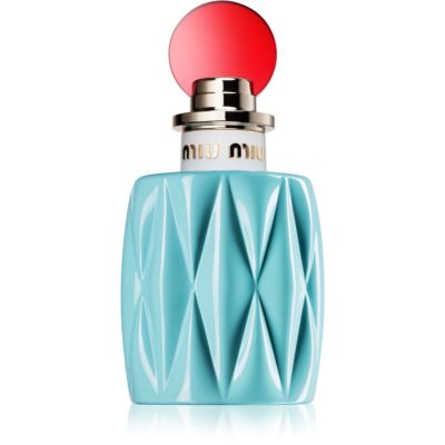 Miu Miu Miu Miu parfémovaná voda pro ženy 100 ml - parfo.cz