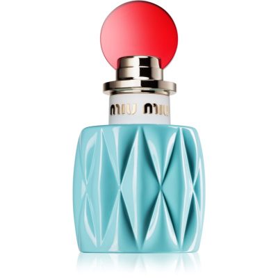 Miu Miu Miu Miu parfémovaná voda pro ženy 50 ml - parfo.cz