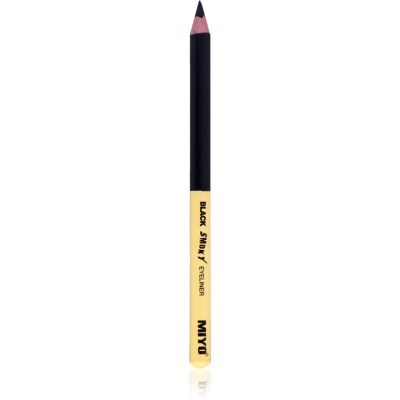 Miyo Eyeliner Smoky tužka na oči 1