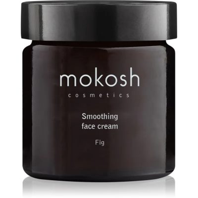 Mokosh Fig hydratační a vyhlazující pleťový krém 60 ml - parfo.cz
