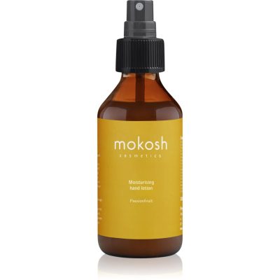Mokosh Passionfruit hydratační mléko na ruce 100 ml - parfo.cz