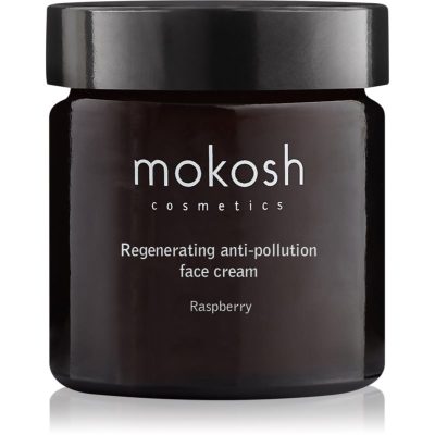 Mokosh Raspberry regenerační pleťový krém proti stárnutí 60 ml - parfo.cz