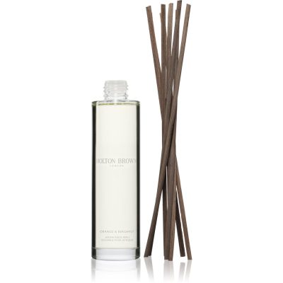 Molton Brown Orange & Bergamot Re-Charge náplň do aroma difuzérů 150 ml - parfo.cz