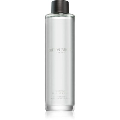 Molton Brown Rhubarb & Rose Re-Charge náplň do aroma difuzérů 150 ml - parfo.cz