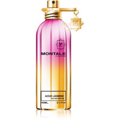 Montale Aoud Jasmine parfémovaná voda unisex 100 ml - parfo.cz