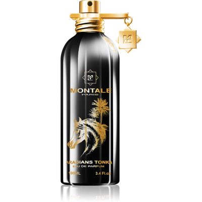 Montale Arabians Tonka parfémovaná voda unisex 100 ml - parfo.cz