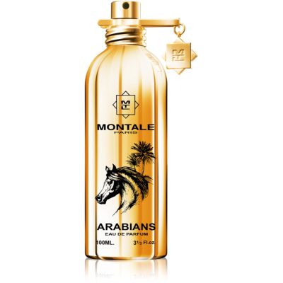 Montale Arabians parfémovaná voda unisex 100 ml - parfo.cz