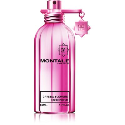 Montale Crystal Flowers parfémovaná voda unisex 50 ml - parfo.cz