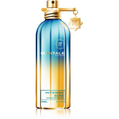 Montale Intense So Iris parfémový extrakt unisex 100 ml - parfo.cz