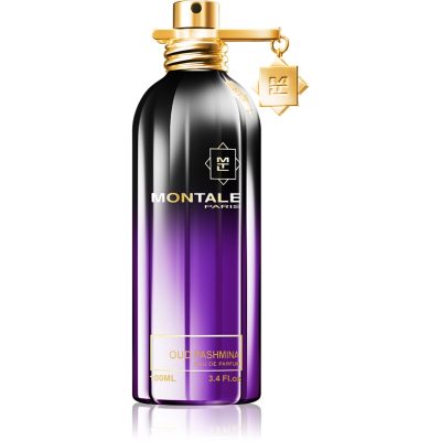 Montale Oud Pashmina parfémovaná voda unisex 100 ml - parfo.cz