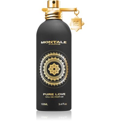 Montale Pure Love parfémovaná voda unisex 100 ml - parfo.cz